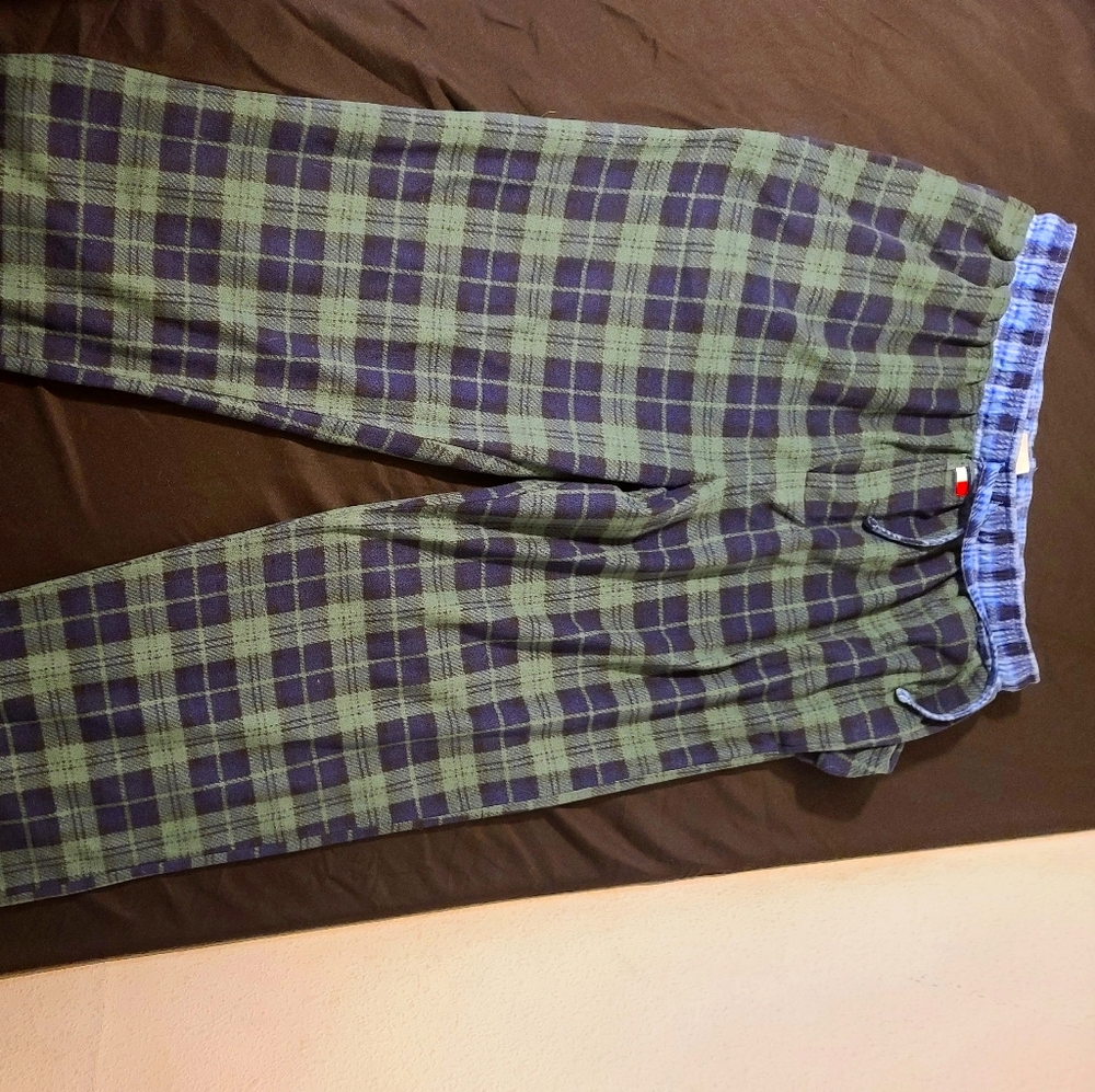 Pajama pants
